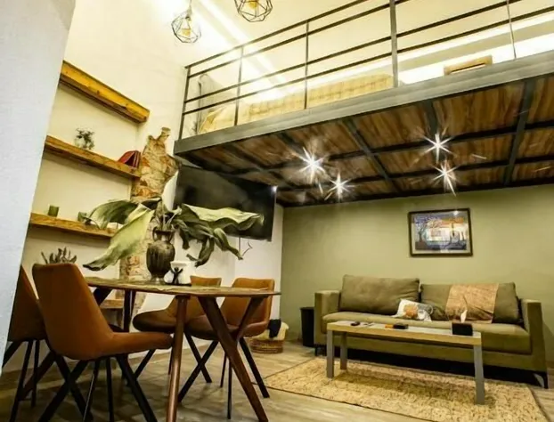 Casa di Nina by Smart W hotel detail image 2