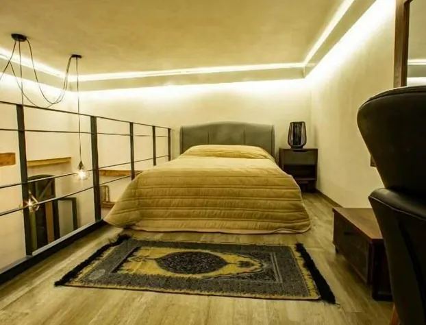 Casa di Nina by Smart W hotel detail image 3