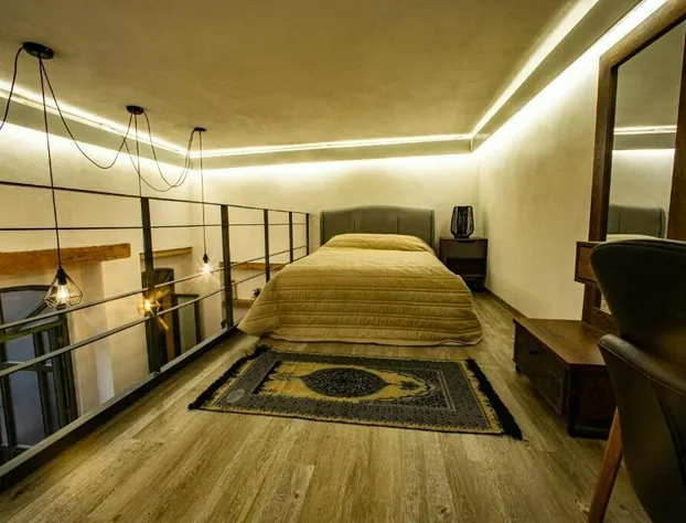 Casa di Nina by Smart W hotel detail image 4