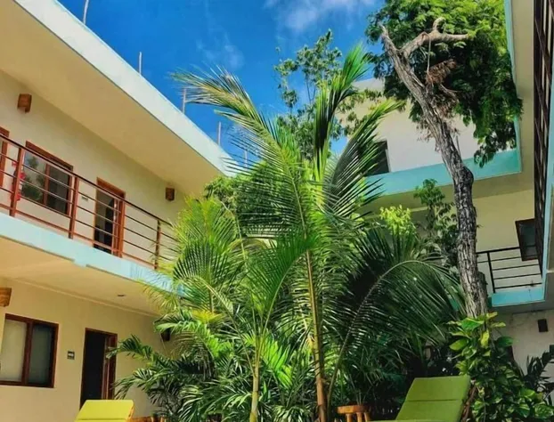 Hotel Centrico Tulum hotel detail image 1