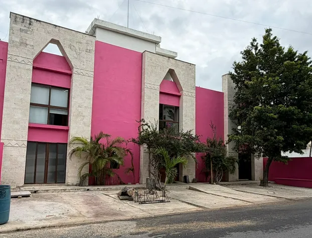 Hotel Centrico Tulum hotel detail image 2