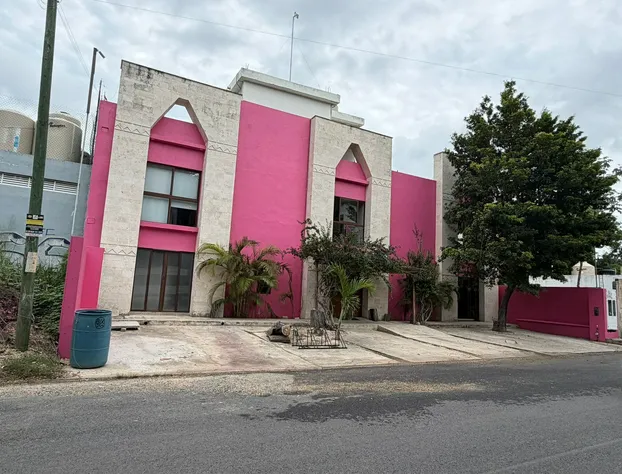 Hotel Centrico Tulum hotel detail image 3