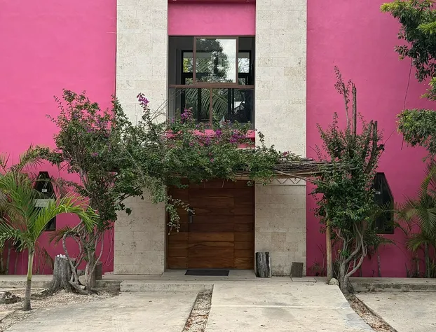 Hotel Centrico Tulum hotel detail image 4