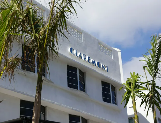 Claremont Hotel hotel detail image 3