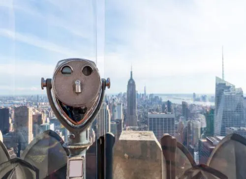Kimpton Era Midtown New York By Ihg hotel detail image 1
