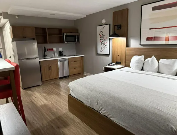 Hotel Kiva, An Ascend Collection Hotel hotel detail image 3