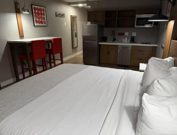 Hotel Kiva, An Ascend Collection Hotel hotel detail image 2