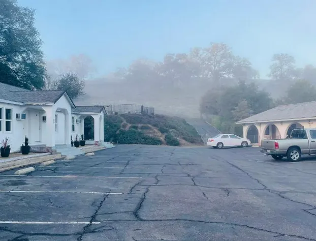 Rodeway Inn Jackson - Martell hotel detail image 1