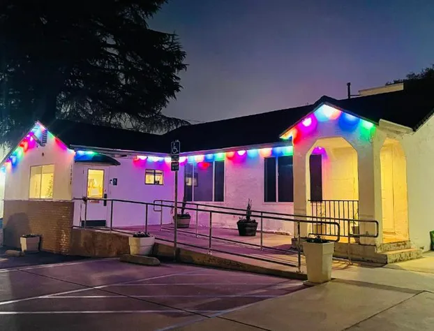 Rodeway Inn Jackson - Martell hotel detail image 2