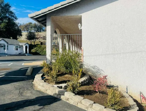 Rodeway Inn Jackson - Martell hotel detail image 4