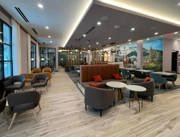 La Quinta Inn And Suites By Wyndham Leavenworth hotel detail image 4