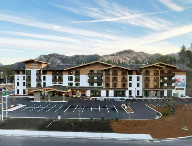 La Quinta Inn And Suites By Wyndham Leavenworth hotel detail image 1