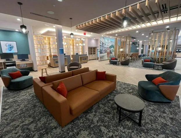 La Quinta Inn And Suites By Wyndham Leavenworth hotel detail image 3