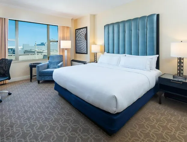 The Marc Hotel hotel detail image 1