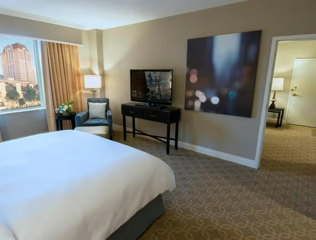 The Marc Hotel hotel detail image 3