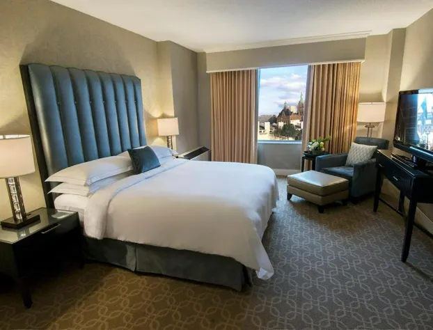 The Marc Hotel hotel detail image 4