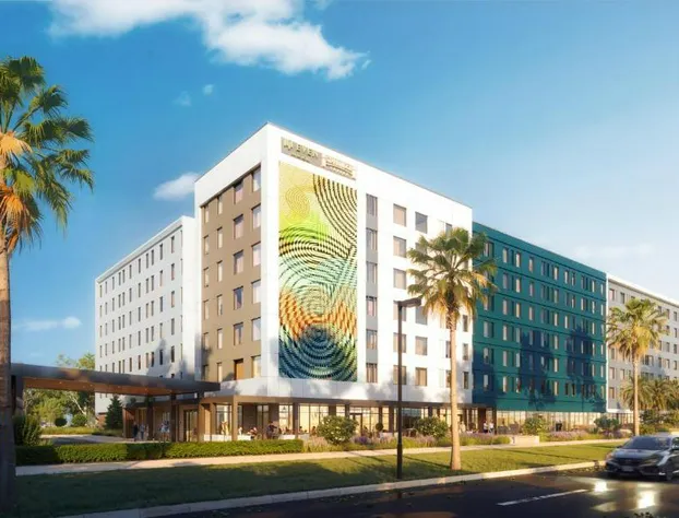 Staybridge Suites Orlando Universal Blvd By Ihg hotel detail image 1