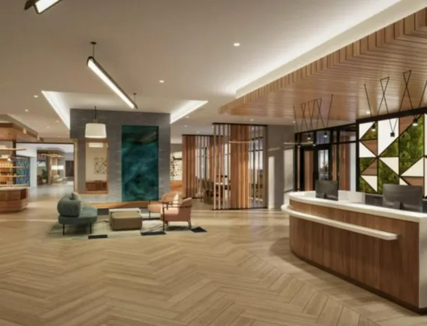 Staybridge Suites Orlando Universal Blvd By Ihg hotel detail image 4