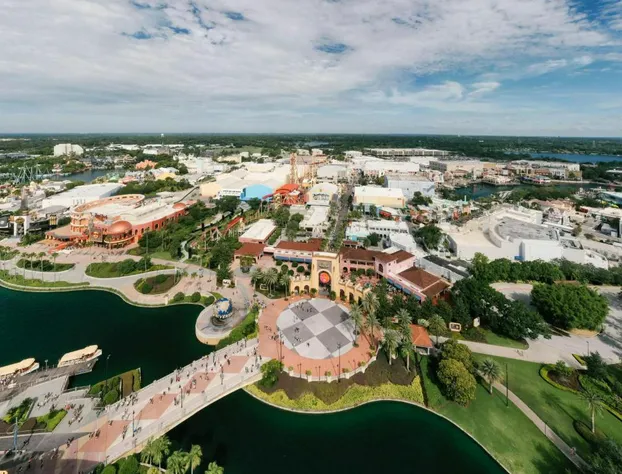 Even Hotel Orlando Universal Blvd By Ihg hotel detail image 1