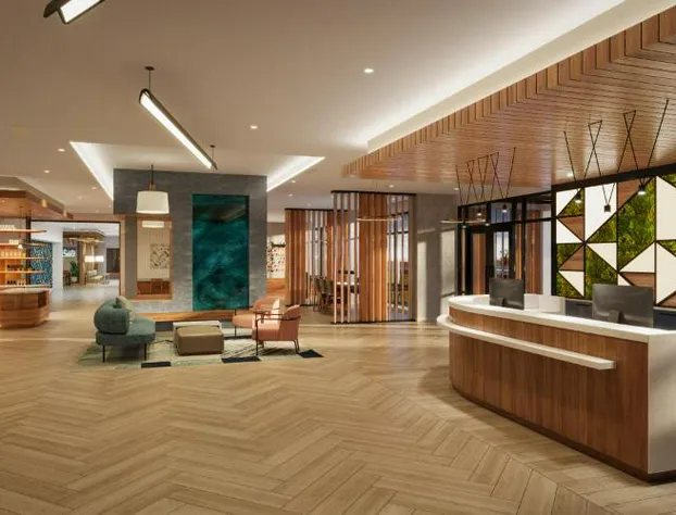 Even Hotel Orlando Universal Blvd By Ihg hotel detail image 2
