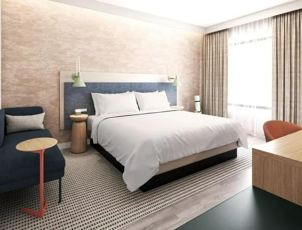 Even Hotel Orlando Universal Blvd By Ihg hotel detail image 4