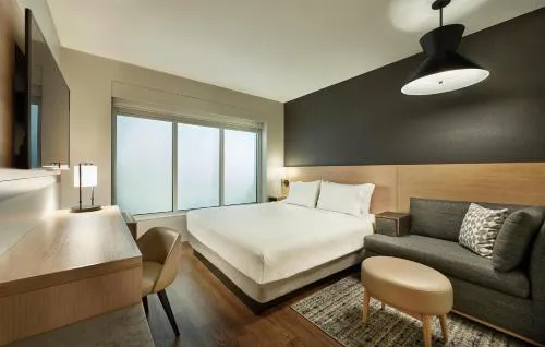 Hyatt Place Ontario Airport hotel detail image 1