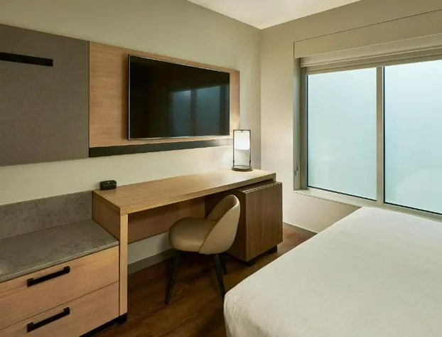 Hyatt Place Ontario Airport hotel detail image 2