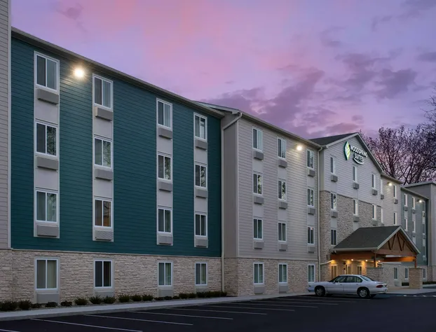 Woodspring Suites Algona/Auburn - Seattle South hotel detail image 1