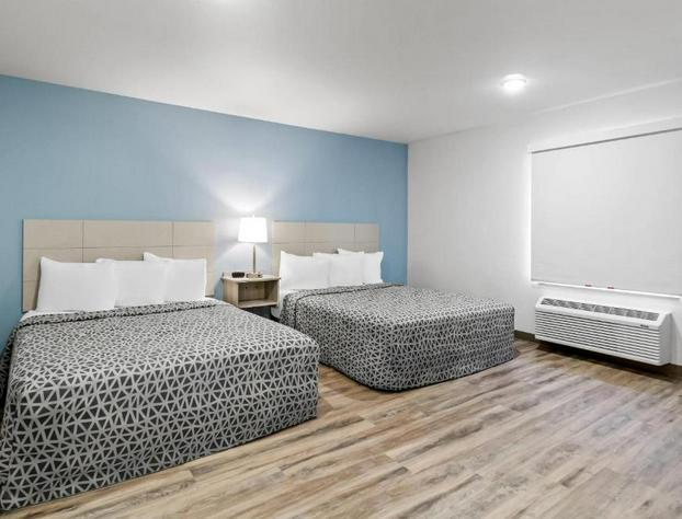 WoodSpring Suites Washington Meadowlands PA hotel detail image 1