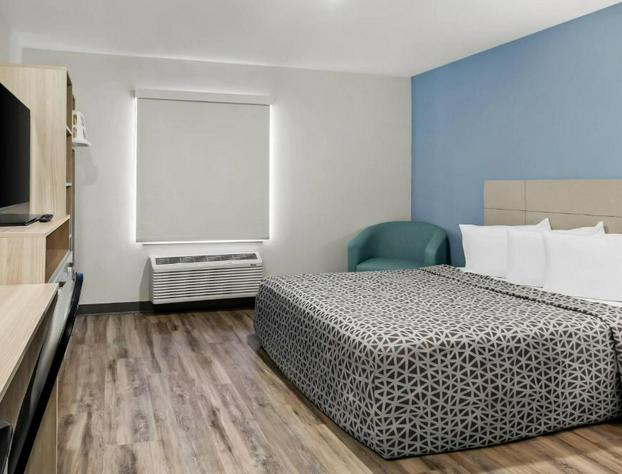 WoodSpring Suites Washington Meadowlands PA hotel detail image 2