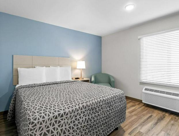 WoodSpring Suites Washington Meadowlands PA hotel detail image 3