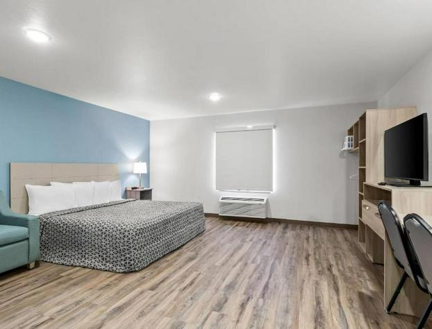 WoodSpring Suites Washington Meadowlands PA hotel detail image 4