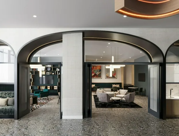 Tempo By Hilton Washington Dc Downtown hotel detail image 1