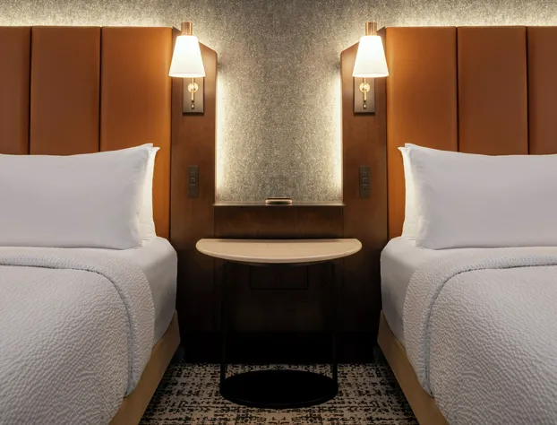 Tempo By Hilton Washington Dc Downtown hotel detail image 3