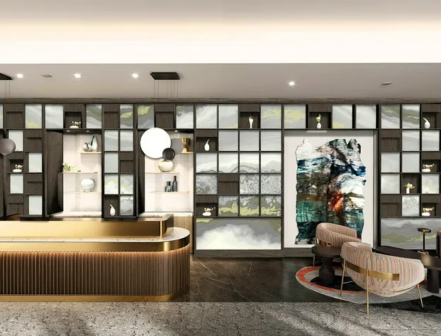 Tempo By Hilton Washington Dc Downtown hotel detail image 2