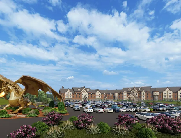 Dellshire Resort hotel detail image 1