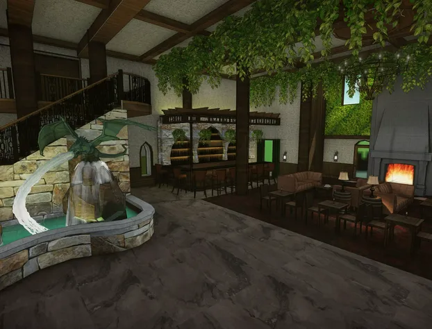 Dellshire Resort hotel detail image 2