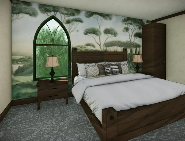 Dellshire Resort hotel detail image 3