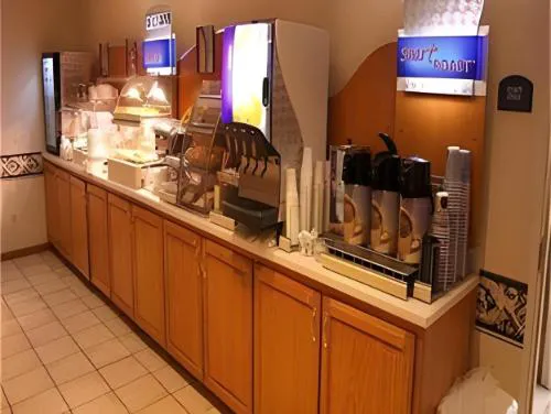Abilene Inn & Suites hotel detail image 1