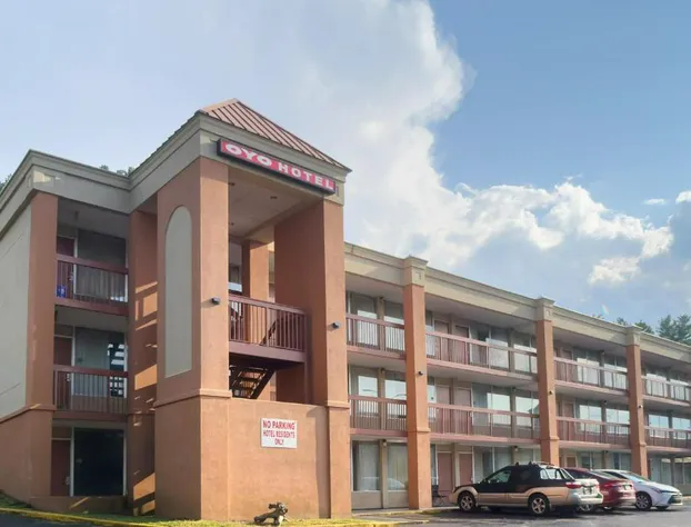 OYO Hotel Harriman near I-40 hotel detail image 3