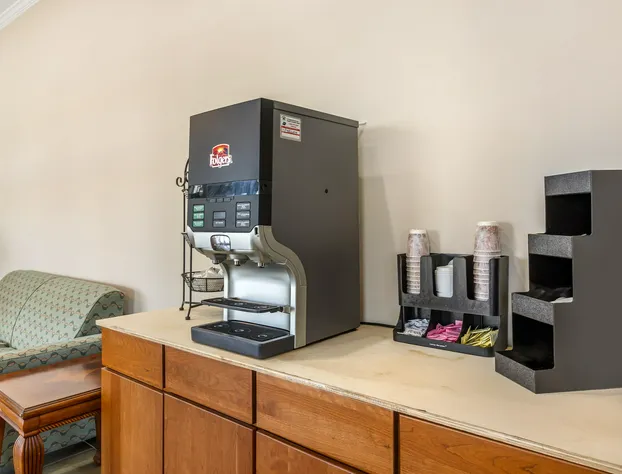 Southern Lodge 601 hotel detail image 3