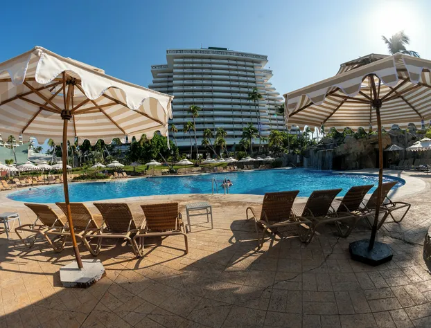 Princess Mundo Imperial All Inclusive hotel detail image 2