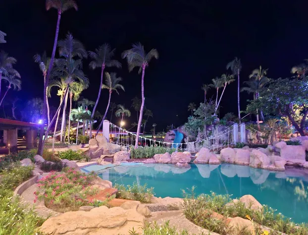 Princess Mundo Imperial All Inclusive hotel detail image 3