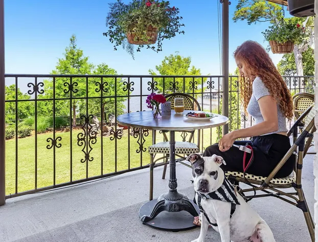 Jubilee Suites Boutique B&B hotel detail image 2