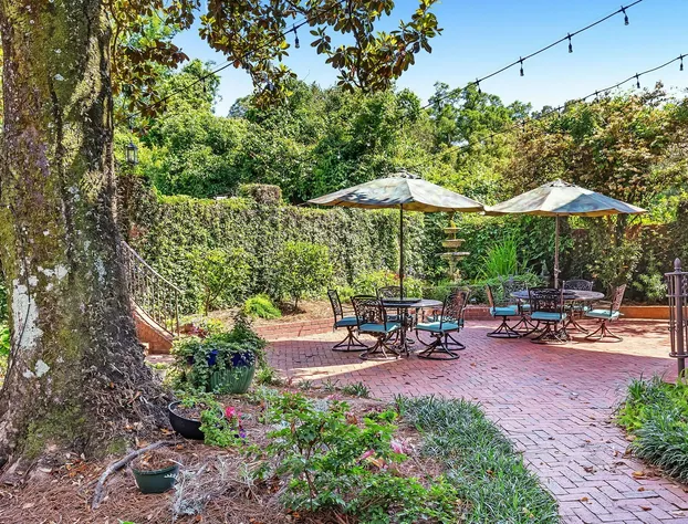 Jubilee Suites Boutique B&B hotel detail image 3