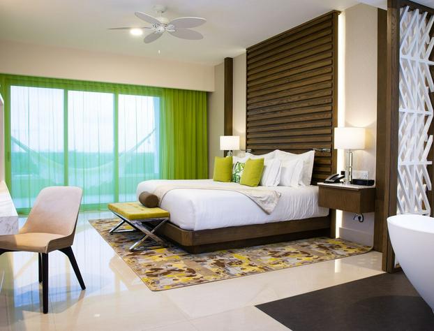 3 Bedroom loft Garza Blanca hotel detail image 1