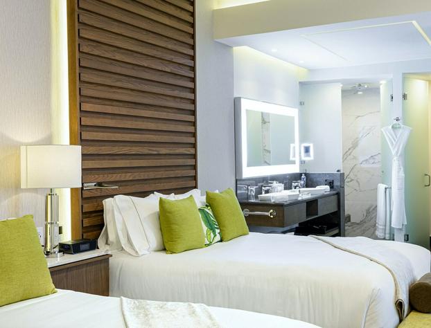 3 Bedroom loft Garza Blanca hotel detail image 2