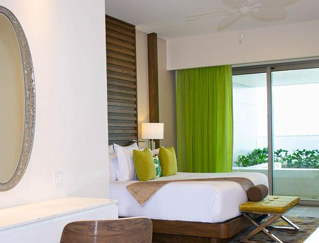 3 Bedroom loft Garza Blanca hotel detail image 3