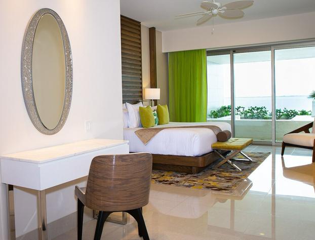 3 Bedroom loft Garza Blanca hotel detail image 4
