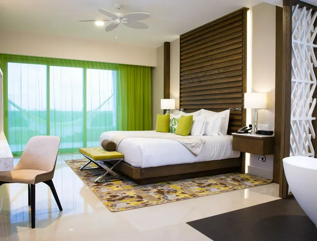 3 Bedroom loft Garza Blanca hotel detail image 1